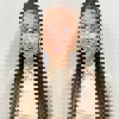 Карина Алексеева