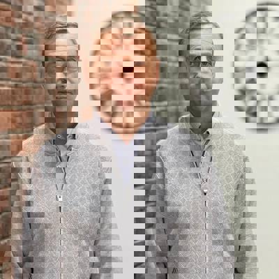 Дмитрий Шестаков