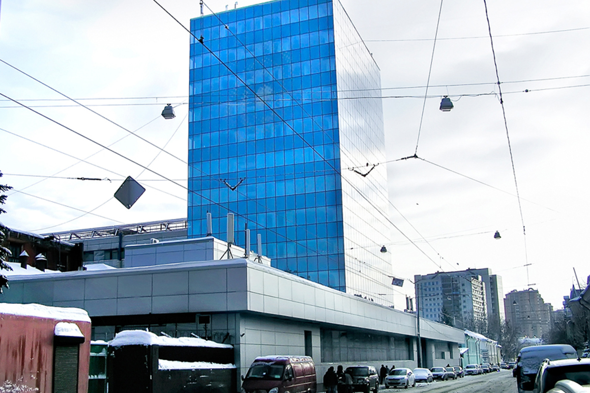 Институт Космических исследований - 000048_бауманская.JPG