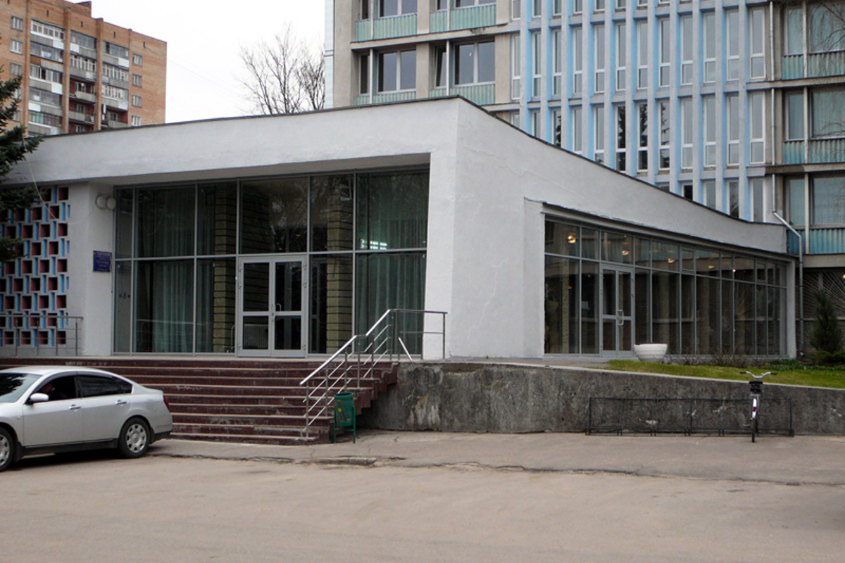 Гостиница «Дубна» г. Дубна, ул. В.И. Векслера, 8 - 000072_000000939.jpg