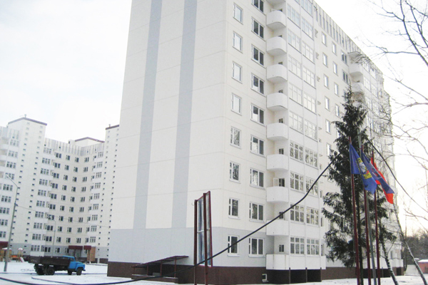 Жилой дом Московская область, пгт Монино, Госпитальная улица, 7 - 000078_000000891.jpg