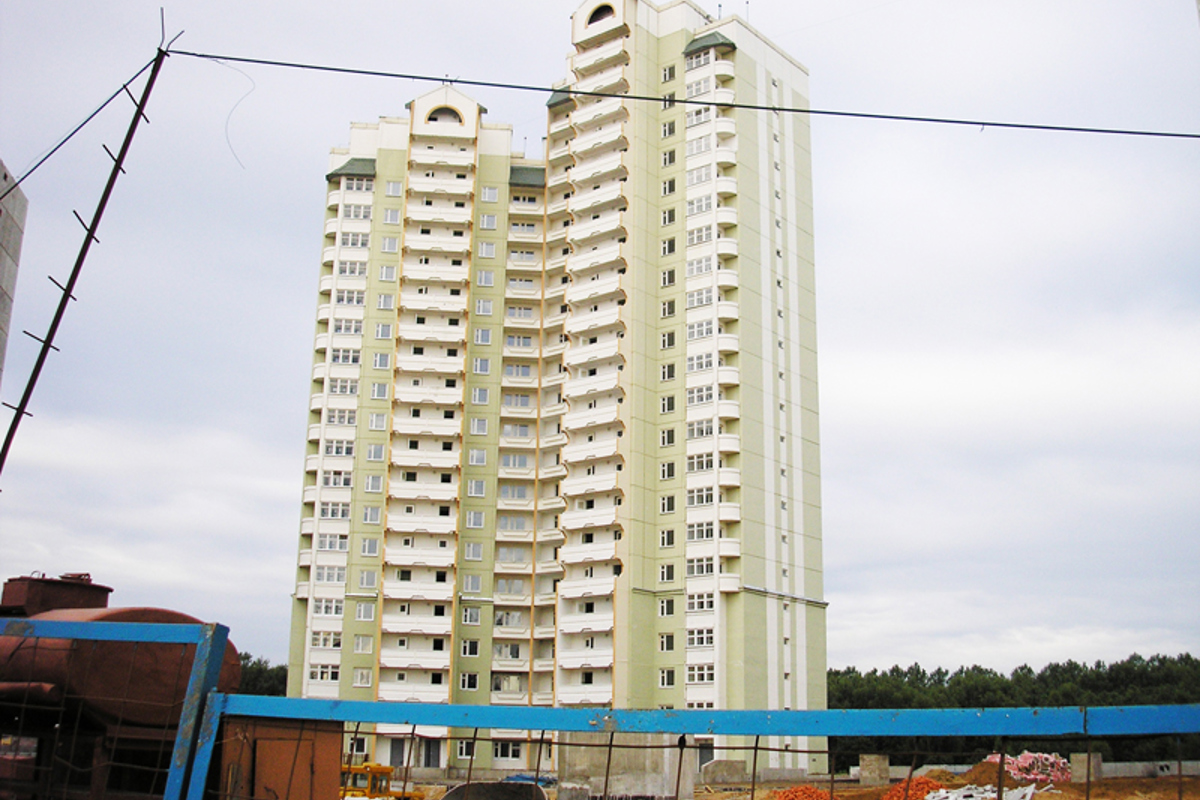 Жилой дом г. Москва, ул. Академика Анохина 58к2 - 000080_000000892.jpg