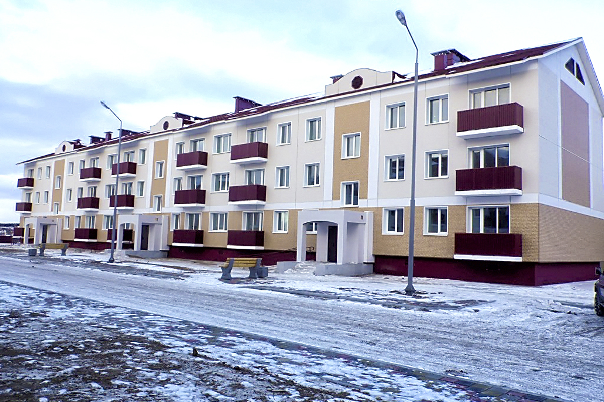 Малоэтажная жилая застройка - 000188_4-13.JPG