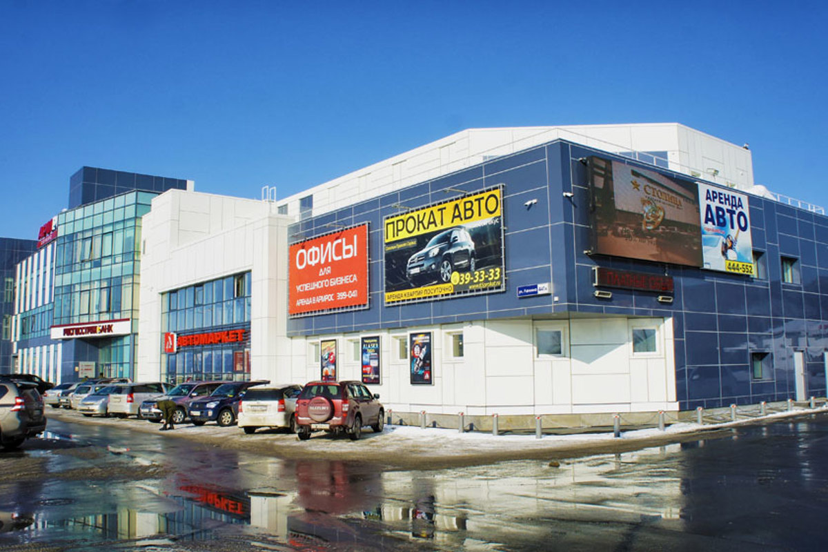 Автозаправочный комплекс «Армрос» - 000189_DSC06401.jpg