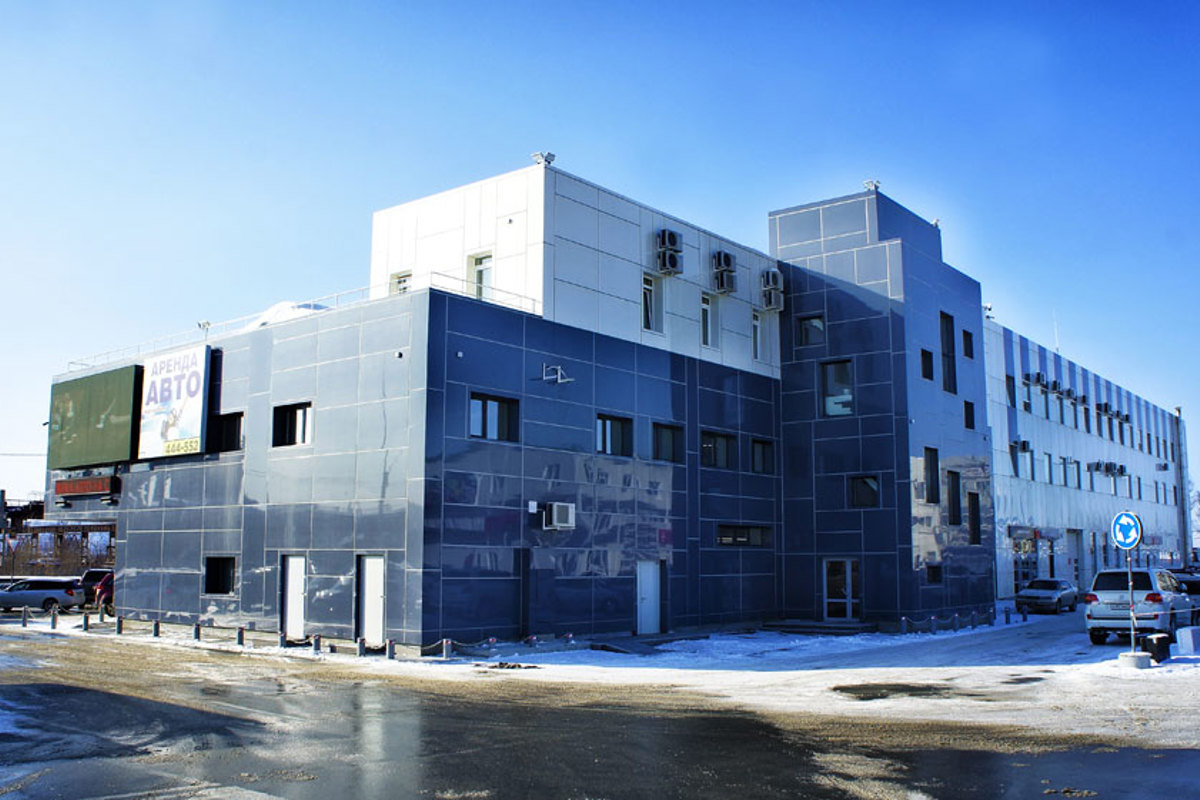 Автозаправочный комплекс «Армрос» - 000189_DSC06403.jpg