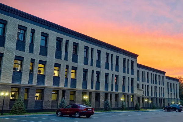 Железнодорожные грузоперевозки «Новотранс» - Г. Москва, 2 Й Силикатный Проезд, Д. 22, С 2 1