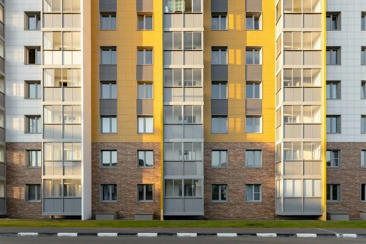 ЖК Флагман - Г. Раменское, Спортивный Проезд, Д. 6.Jpeg 2