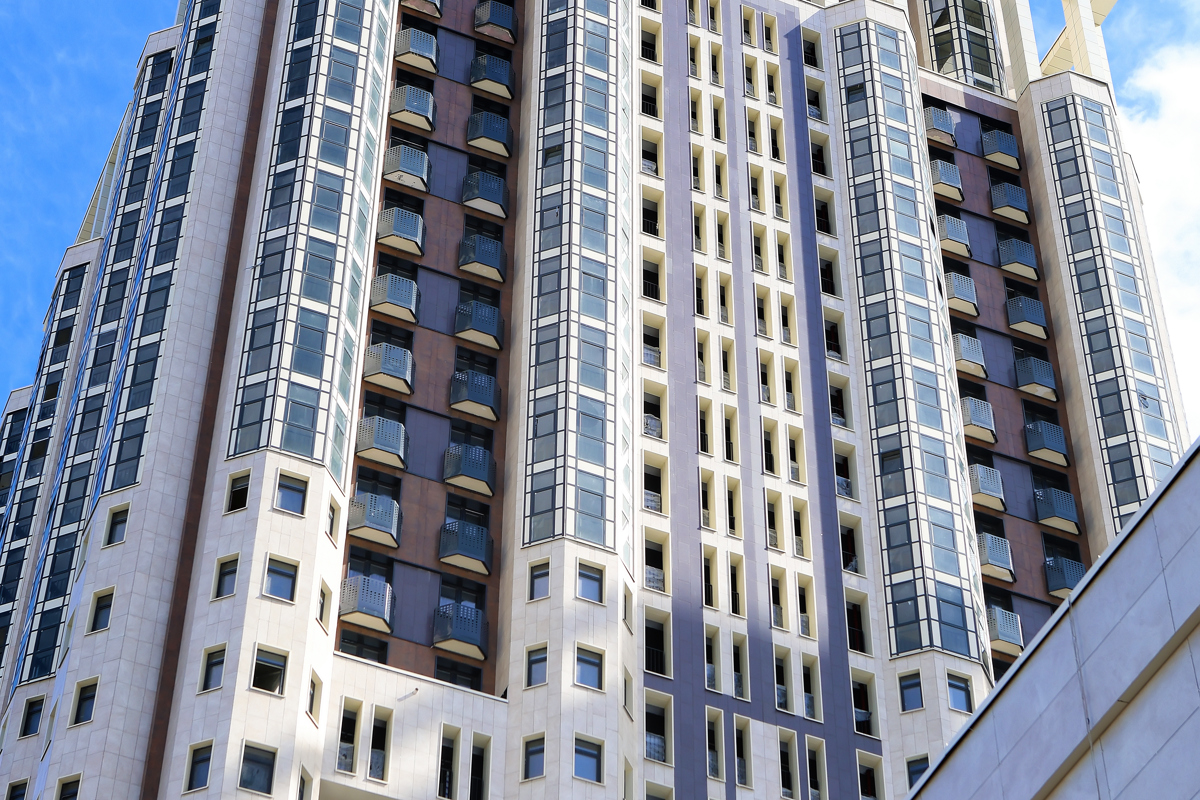 ЖК «Академ Палас» - JX5A6389