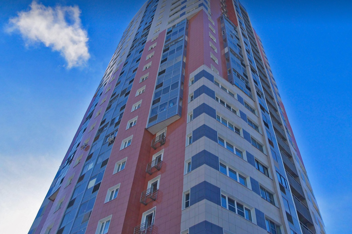 Жилой дом - Г. Лобня, Ул. Победы, Д. 18.PNG 4