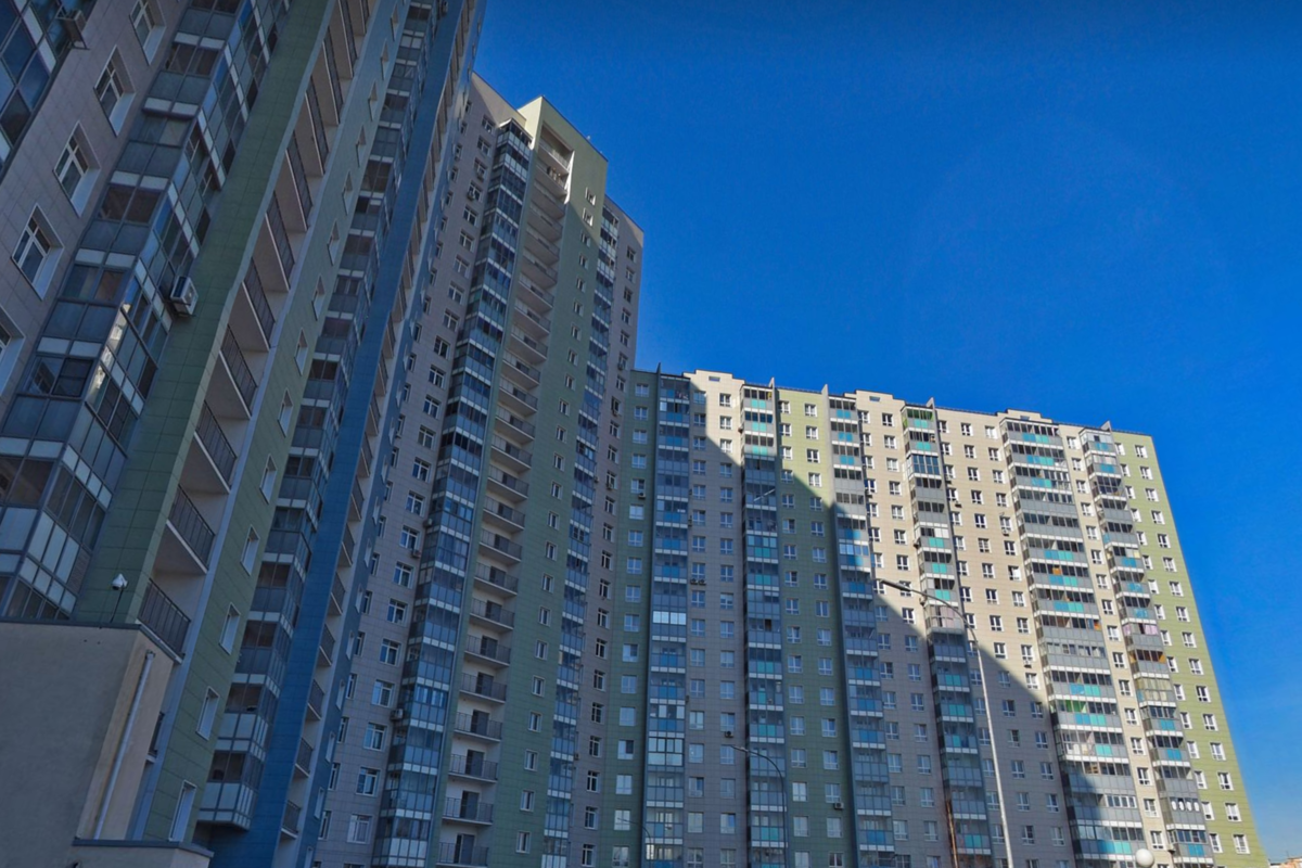 ЖК «Квартал 29» - Г. Мытищи, Ул. Стрелковой, Д. 4.PNG 5