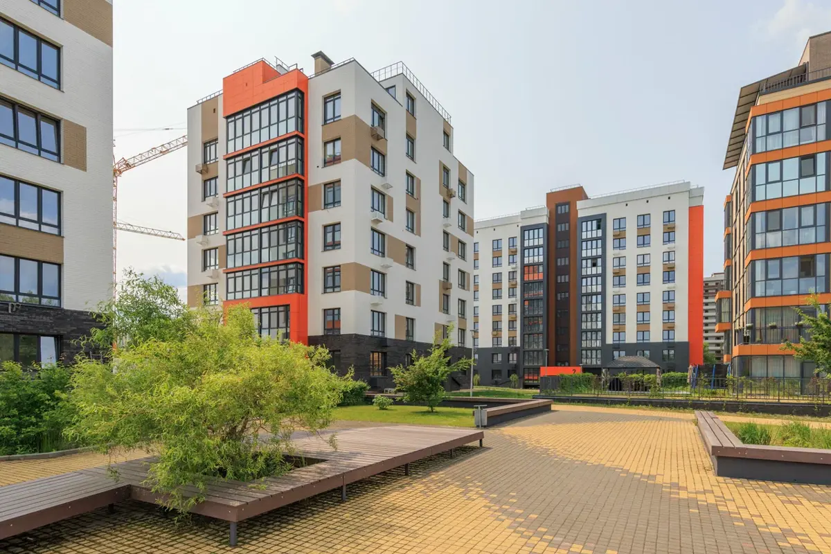 ЖК «Гринвуд» - Г. Брянск, Ул. Степная.Jpeg 2