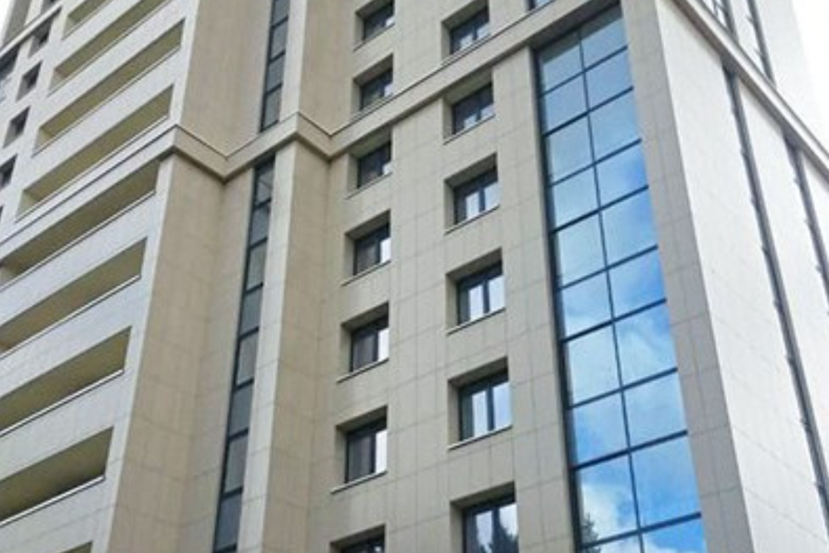 ЖК «Посольства Республики Беларусь» - Г. Москва, Прогонный Проезд, Вл. 7Б 4