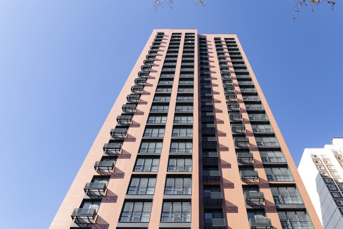 Жилой дом (реновация) - Г. Москва, Ул. Окружная, Д. 2А.Jpg 3