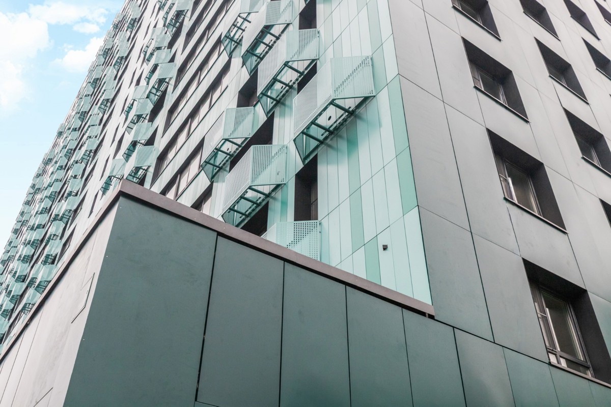 Жилой дом (реновация) - Г. Москва, Чоботовская Ул., Д. 2А.Jpg 7