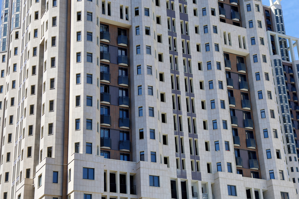 ЖК «Академ Палас» - JX5A6329