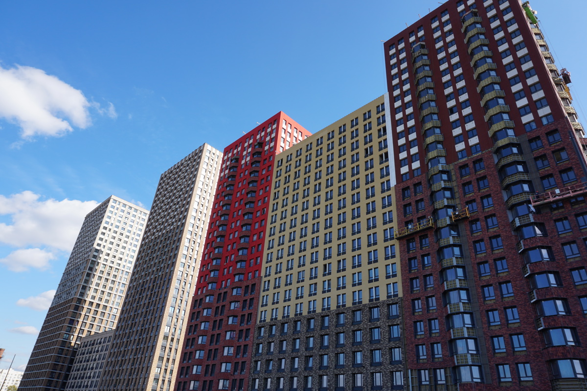 ЖК «Домашний» - DSC00130