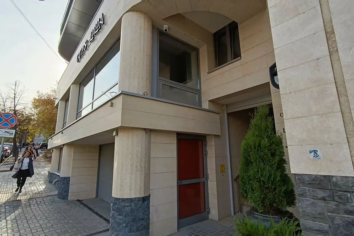 Кафе «Cups Lulua» - Г. Казань, Ул. Профессора Нужина, Д. 7.Jpeg 3