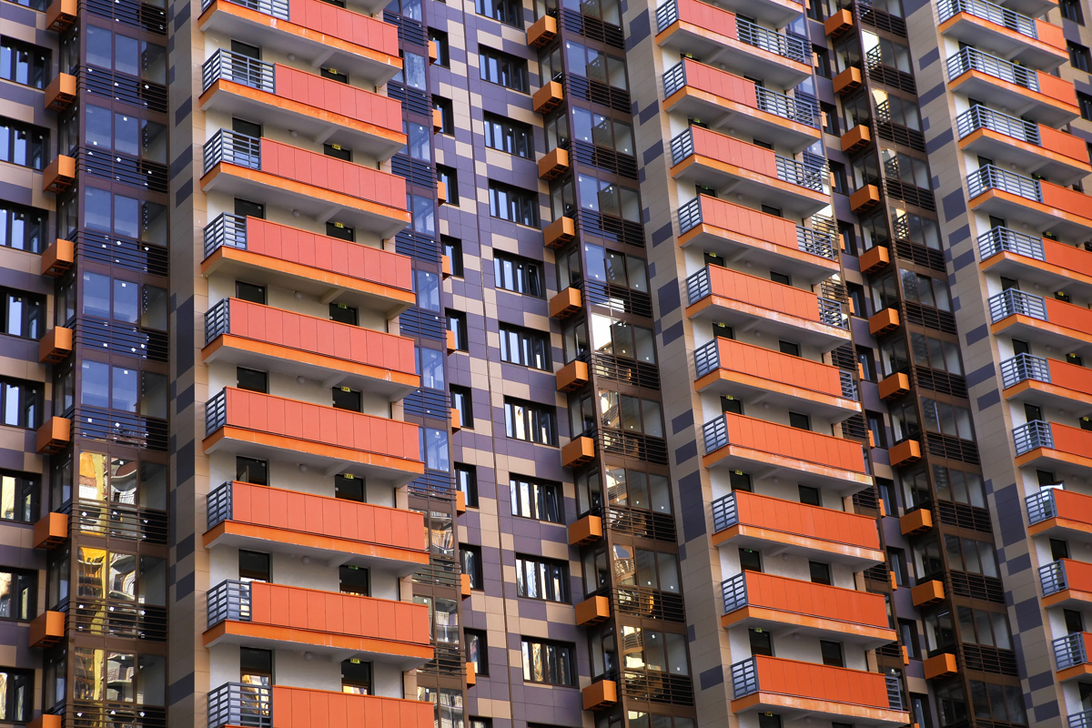 ЖК «UP-квартал Сколковский» - IMG 9662