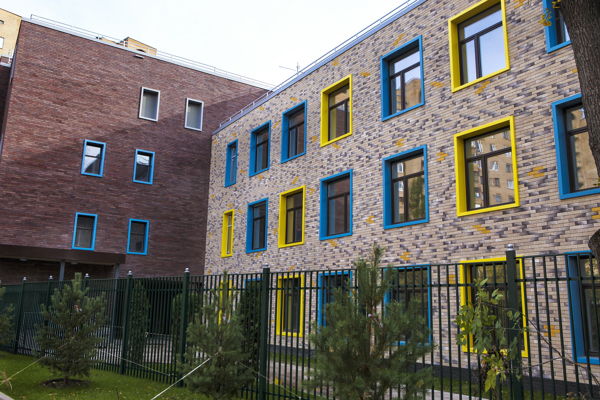 Детский Хоспис «Дом с маяком» - IMG 9462(1)