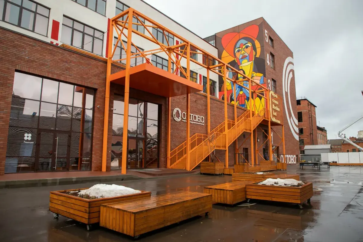 МФЦ «Октава» - Г. Тула, Центральный Пер., 18.Jpeg 8