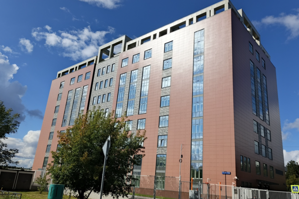 Троицкий суд - Г. Москва, Р Н Троицк, Ул. Дмитрия Кабалевского, 6 1