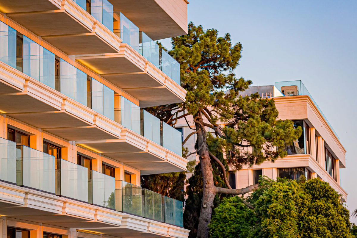 Гостиница Lotte Sochi - Г. Сочи, Микрорайон Центральный, Ривьерский Пер., 6 11