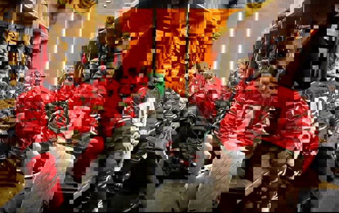 ЯРКАЯ ПОБЕДА НА СТАРТЕ!