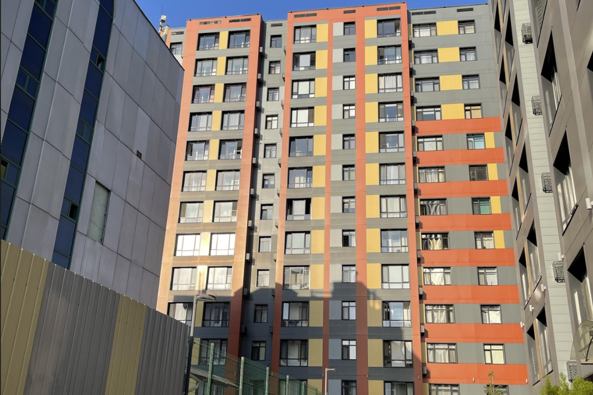 ЖК «Оркен» - Казахстан, Г. Алматы, Ул. Султанбека Ходжанова, 57 5.PNG 2