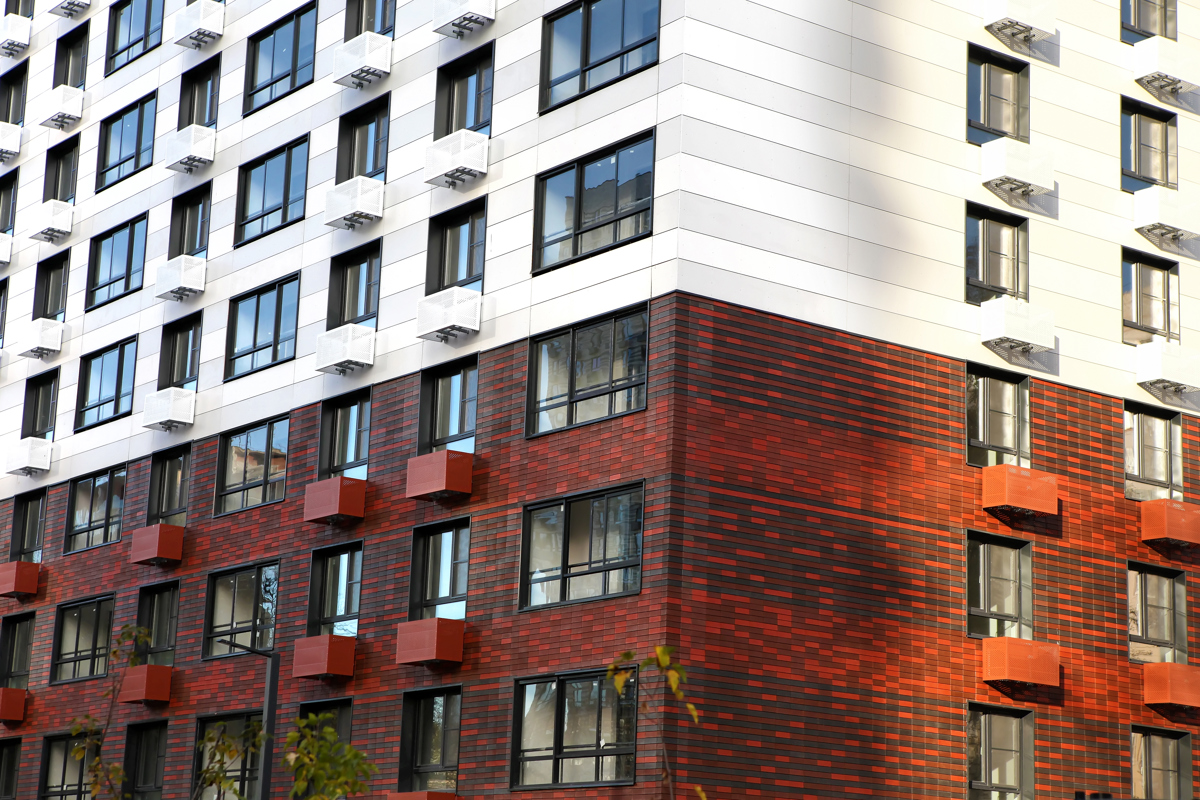 Жилой дом (реновация) - IMG 9984(1)