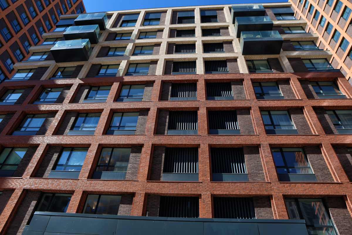 ЖК «Вангарден» - JX5A6439