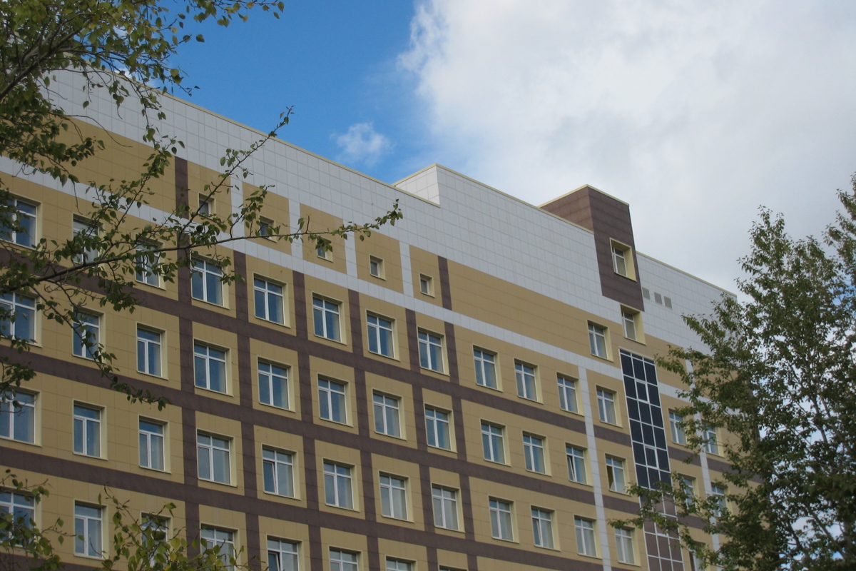 Перинатальный центр - IMG 4110