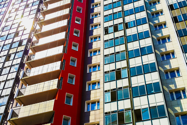 ЖК «Лермонтова, 10» - 3