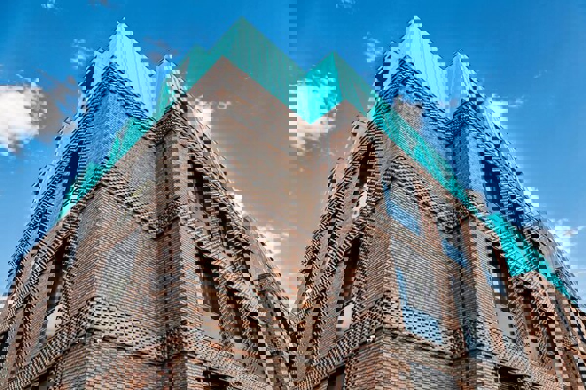 ЖК «Клубный дом» - Грязнова 3