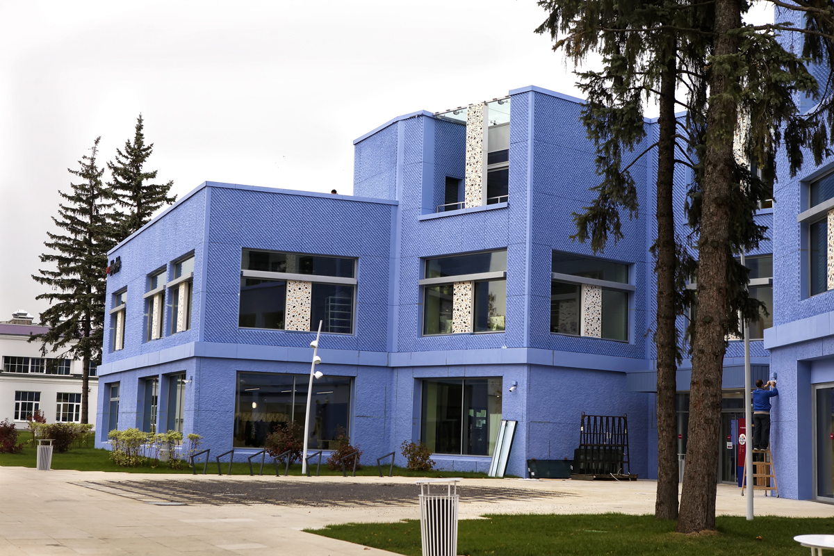 Инновационный образовательный комплекс «Техноград» - IMG 9553