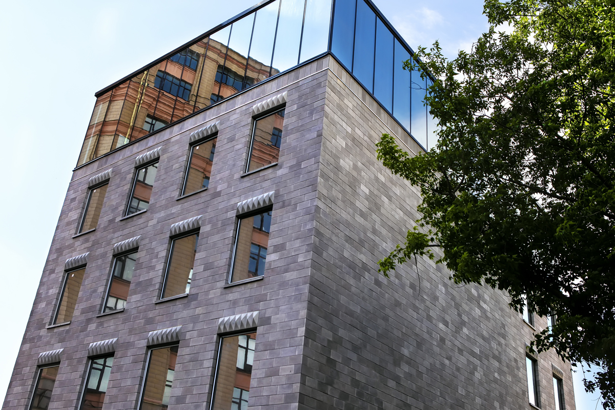 Административное здание (ресторан) - IMG 7276