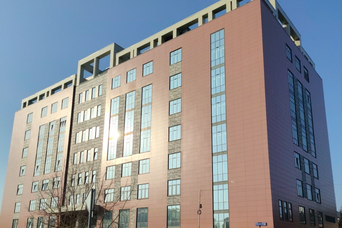 Троицкий суд - Г. Москва, Р Н Троицк, Ул. Дмитрия Кабалевского, 6 5