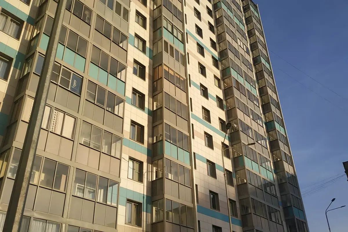 ЖК «Флагман» - Г. Раменское, Спортивный Проезд, Д. 6.Jpeg 3