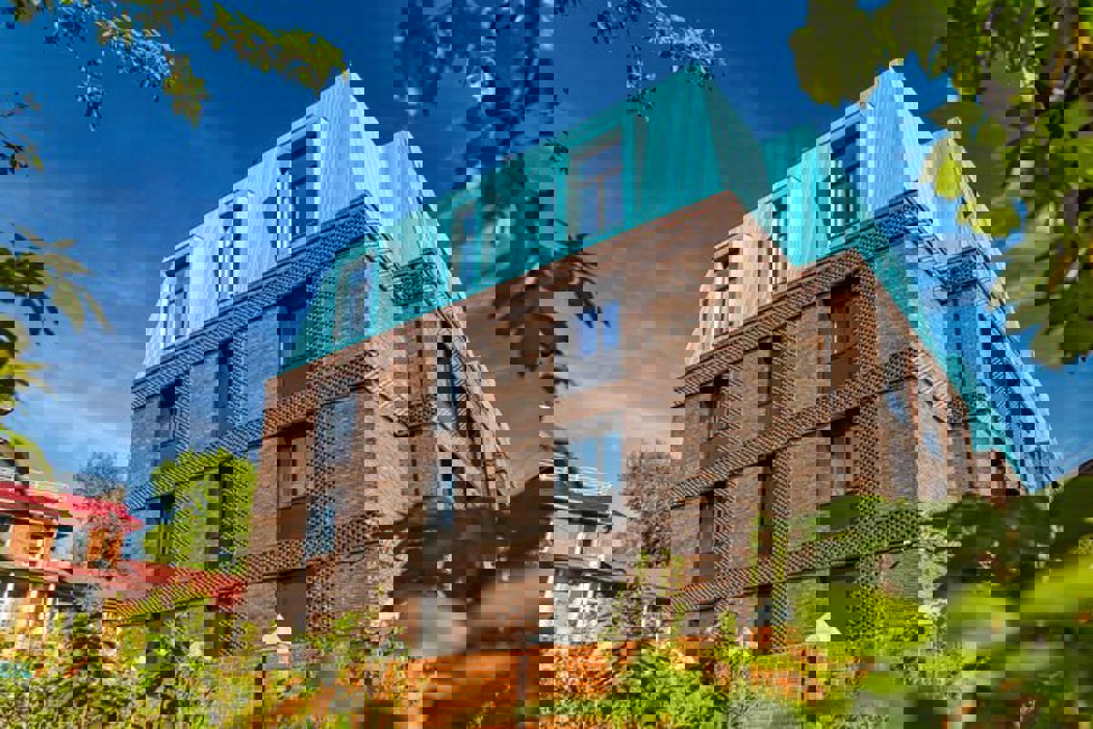 ЖК «Клубный дом» - Грязнова