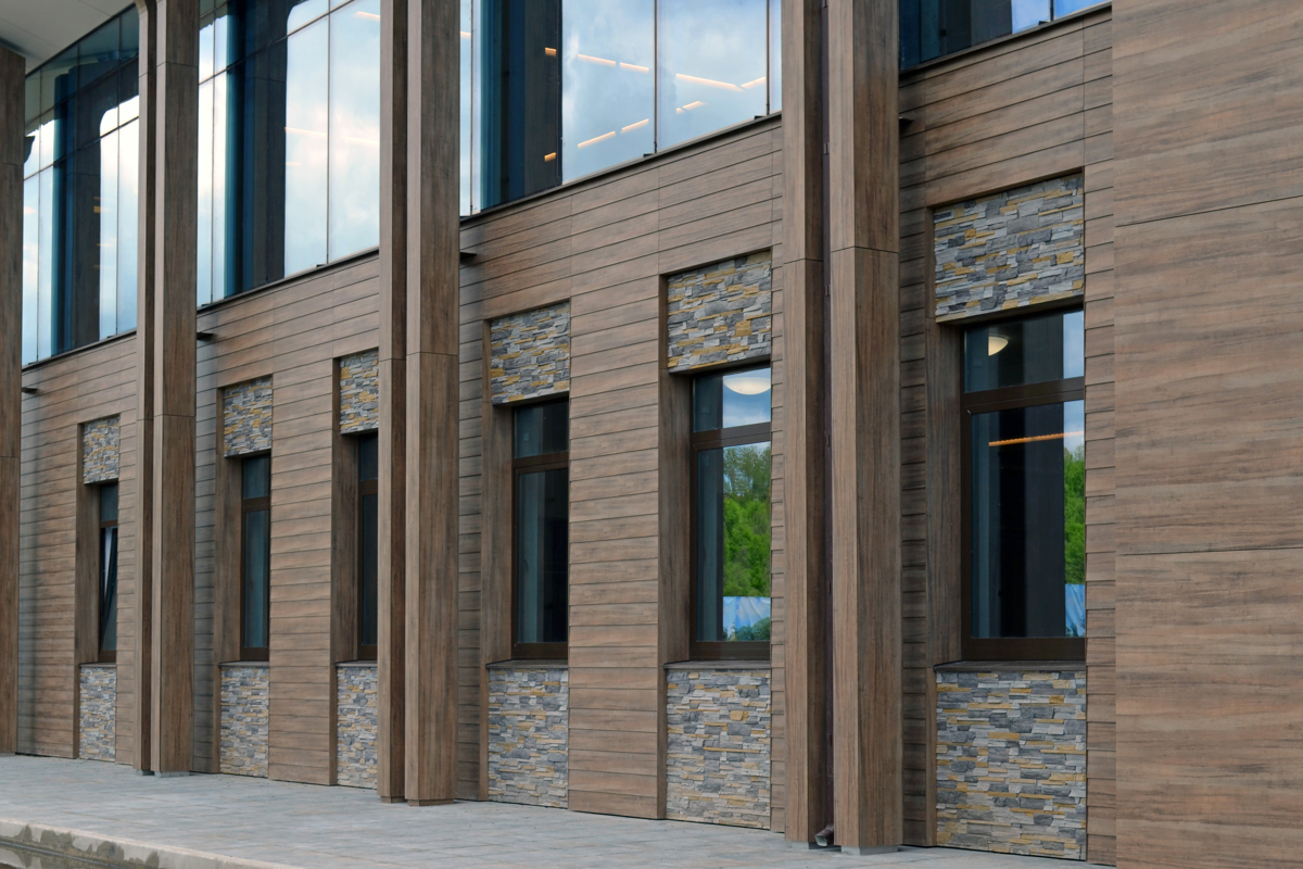 Дом отдыха «Лужки.Клуб» - Whitehills Fjordland 001 F200 80