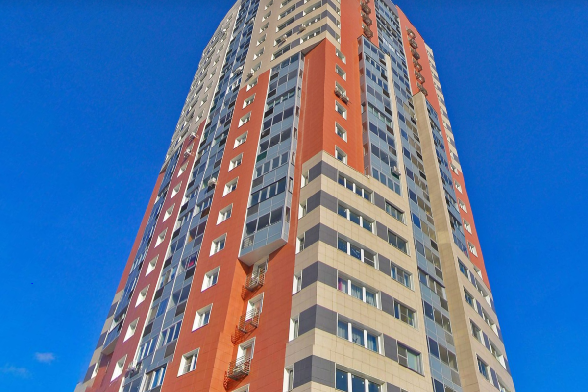 Жилой дом - Г. Лобня, Ул. Победы, Д. 18.PNG 1