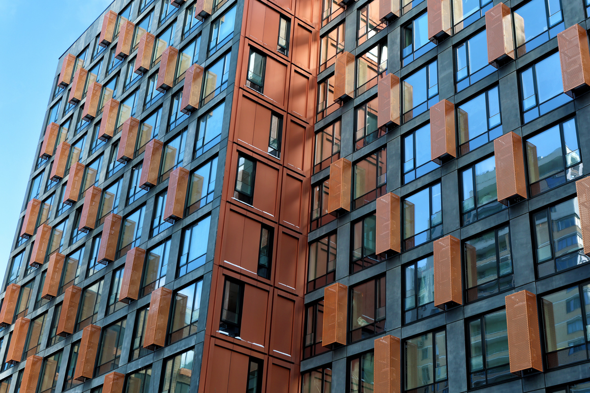 ЖК «Шампань»