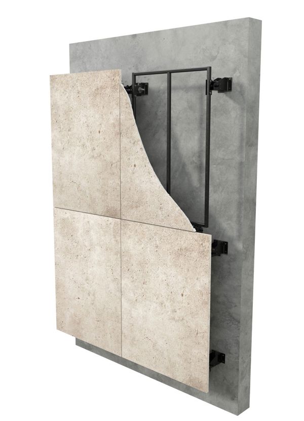 СФБ модульная система