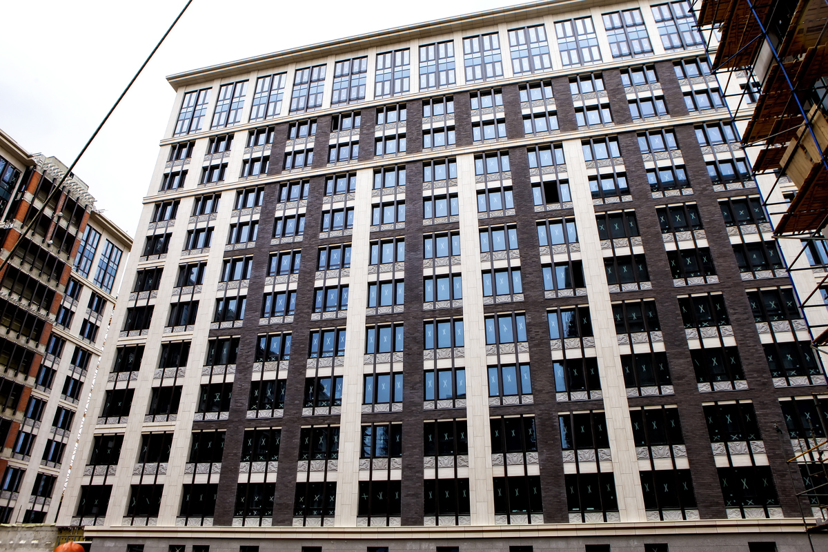 ЖК «Наследие» - IMG 1283