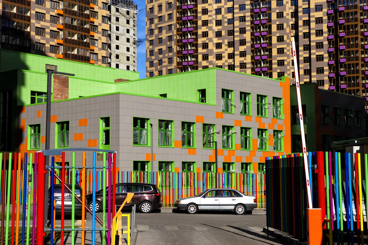 ДОУ «Leaders International School» - IMG 9676