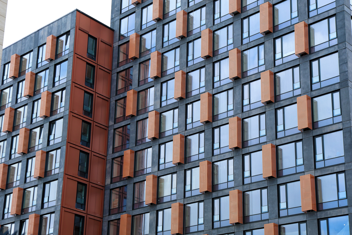 ЖК «Шампань» - JX5A5679