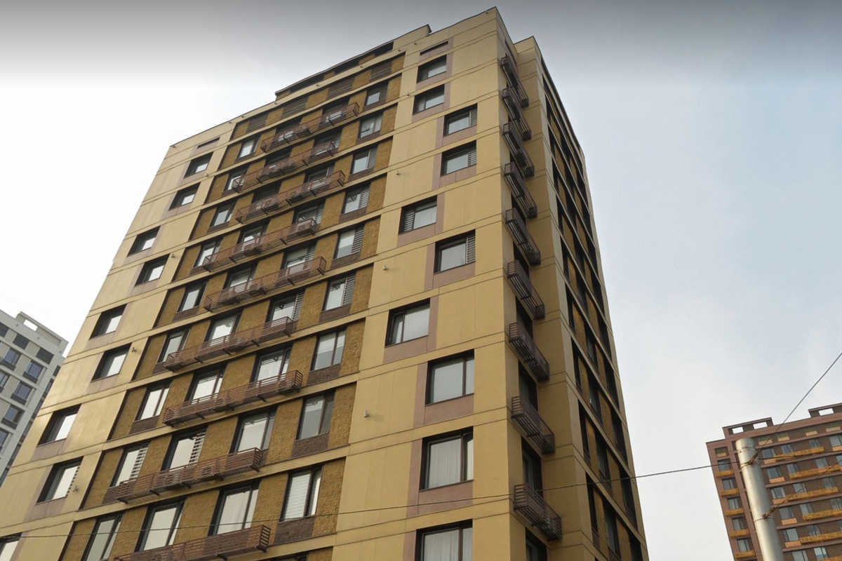 ЖК «Jazz-квартал» - Г. Алматы, Улица Каныша Сатпаева, 133 2