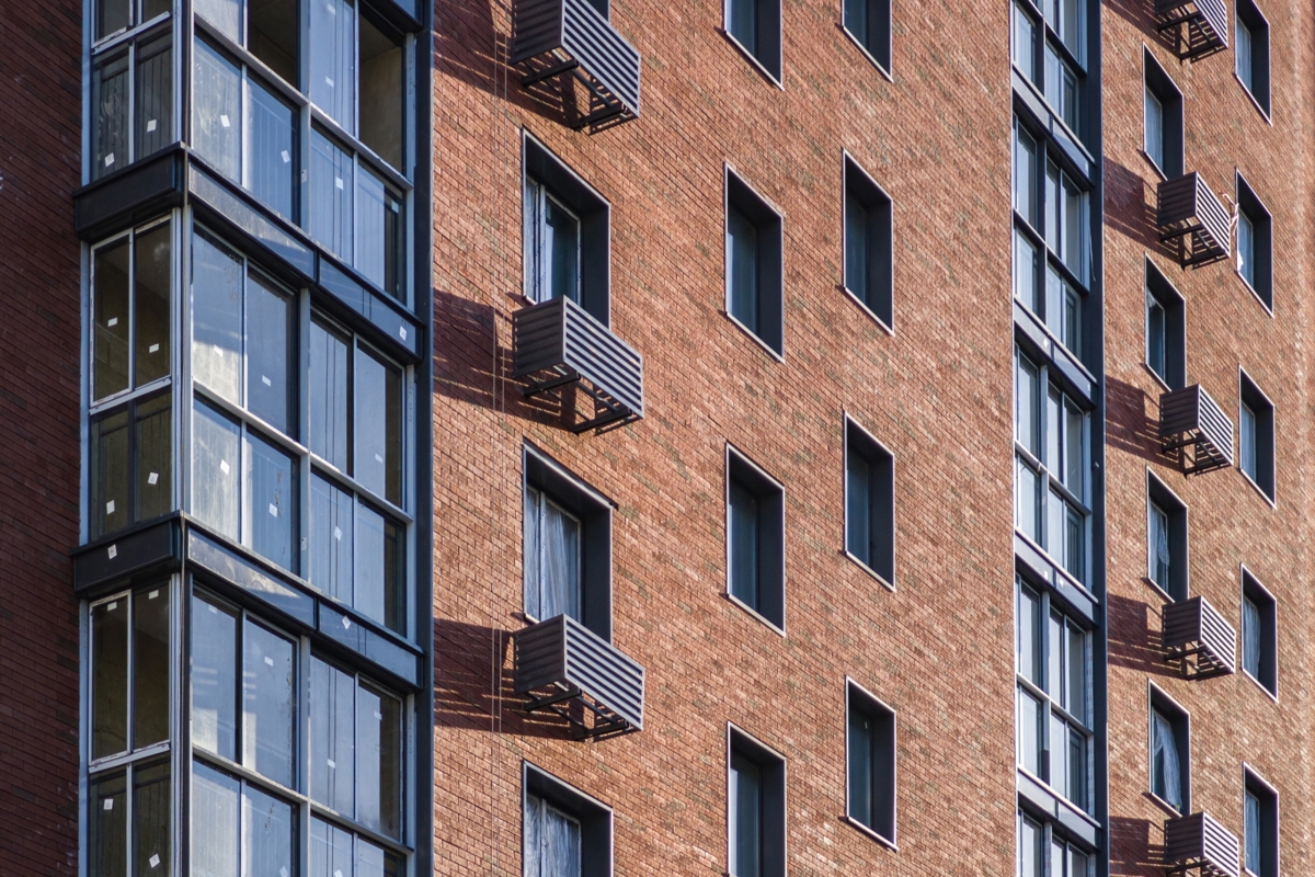 Жилой дом (реновация) - Г. Москва, Район Текстильщики, Ул. Артюхиной, Вл. 26А.Jpg 3