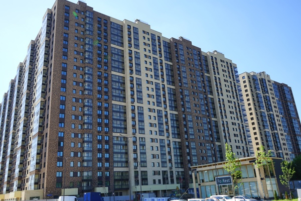 ЖК «FoRest» - DSC04489 2