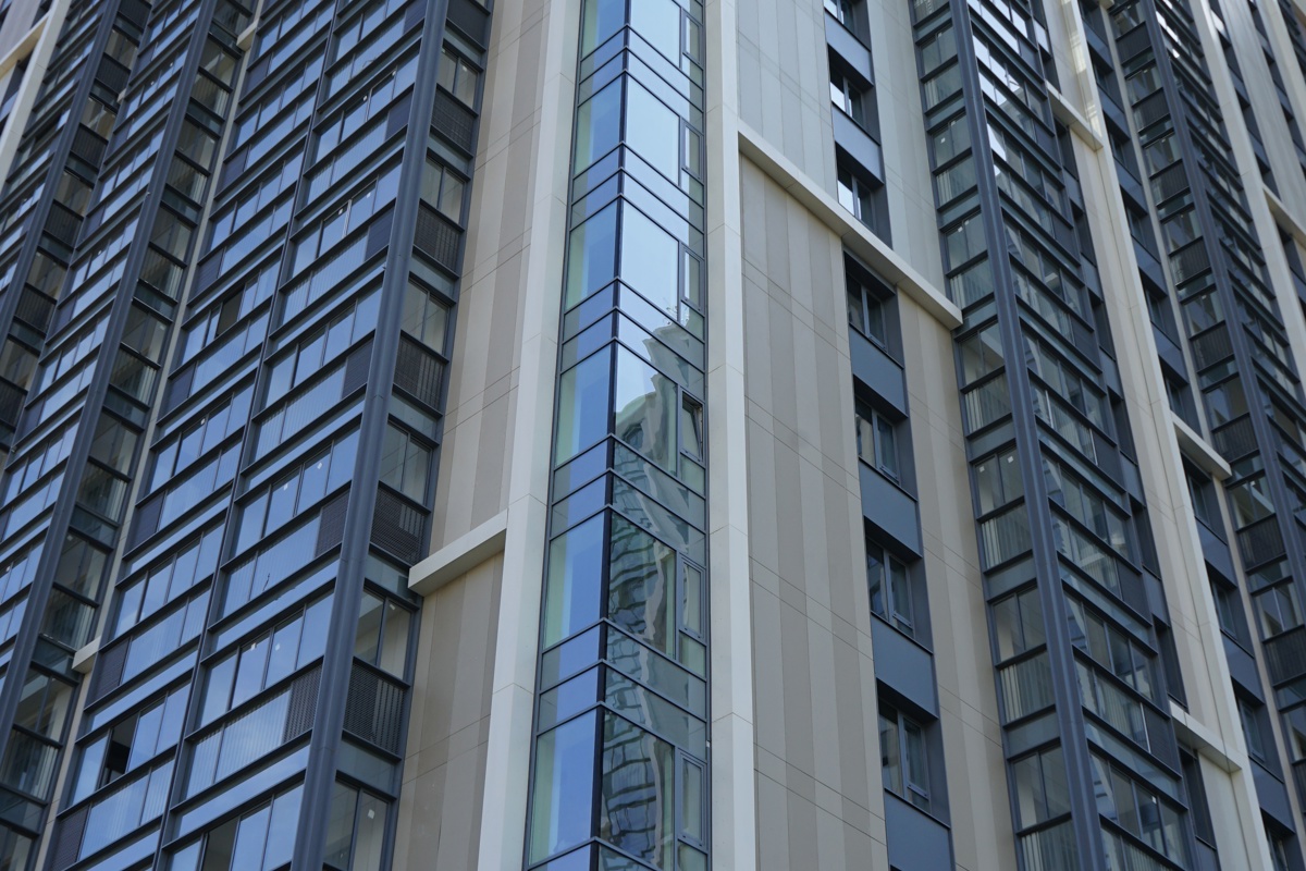 ЖК «LIFE Ботанический Сад 2» - DSC02462