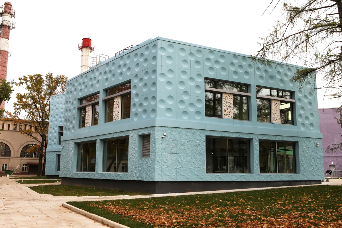 Инновационный образовательный комплекс «Техноград» - IMG 9509